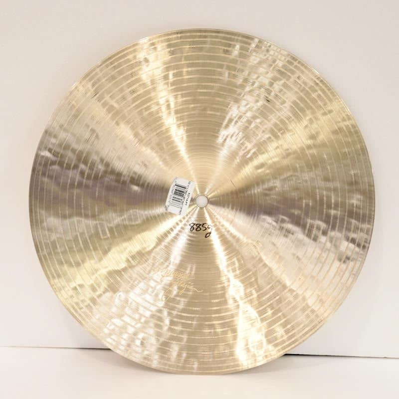 [Ikebe_Musical_Instrument_50th_Anniversary_Model]_K_Constantinople_Light_Hi-Hat_Pair_14__[885g_1146g]_03