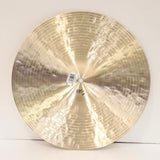 [Ikebe_Musical_Instrument_50th_Anniversary_Model]_K_Constantinople_Light_Hi-Hat_Pair_14__[885g_1146g]_03