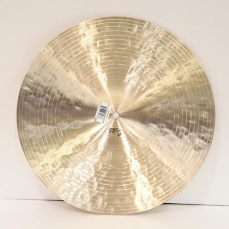 [Ikebe_Musical_Instrument_50th_Anniversary_Model]_K_Constantinople_Light_Hi-Hat_Pair_14__[885g_1146g]_03