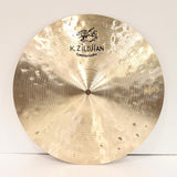 [Ikebe_Musical_Instrument_50th_Anniversary_Model]_K_Constantinople_Light_Hi-Hat_Pair_14__[885g_1146g]_05
