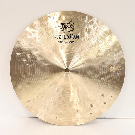 [Ikebe_Musical_Instrument_50th_Anniversary_Model]_K_Constantinople_Light_Hi-Hat_Pair_14__[885g_1146g]_05