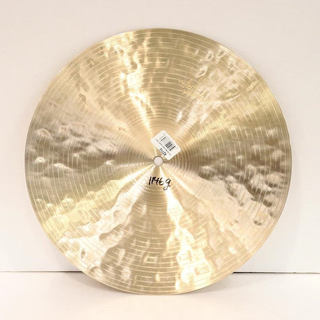 [Ikebe_Musical_Instrument_50th_Anniversary_Model]_K_Constantinople_Light_Hi-Hat_Pair_14__[885g_1146g]_06