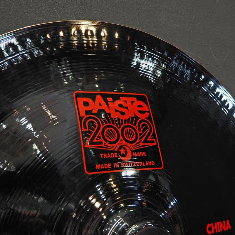 [Ikebe_Musical_Instrument_Store_50th_Anniversary_Model]_2002_Black_China_18_03