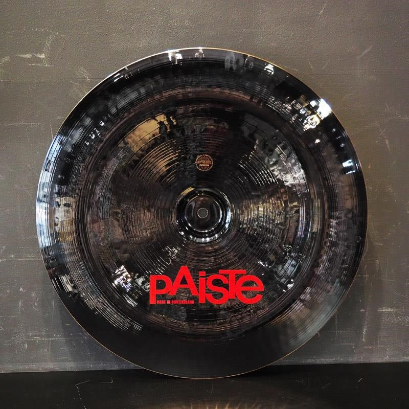 [Ikebe_Musical_Instrument_Store_50th_Anniversary_Model]_2002_Black_China_18_07