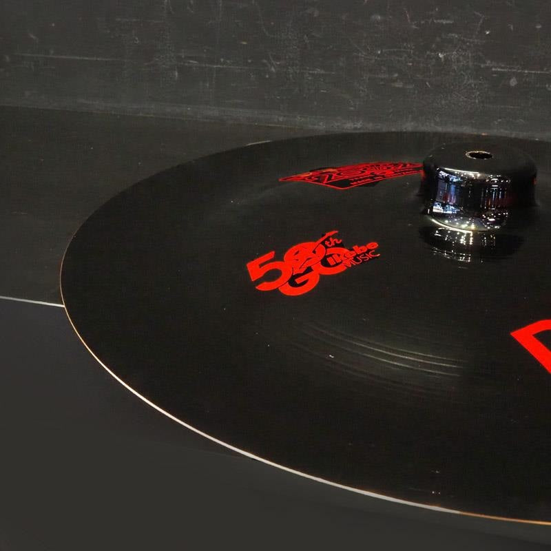 [Ikebe_Musical_Instrument_Store_50th_Anniversary_Model]_2002_Black_China_18_10