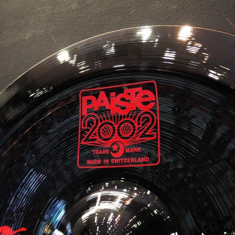 [Ikebe_Musical_Instrument_Store_50th_Anniversary_Model]_2002_Black_Novo_China_18_03