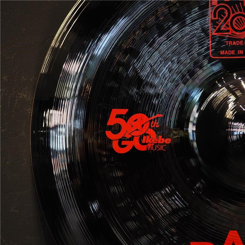 [Ikebe_Musical_Instrument_Store_50th_Anniversary_Model]_2002_Black_Novo_China_18_04