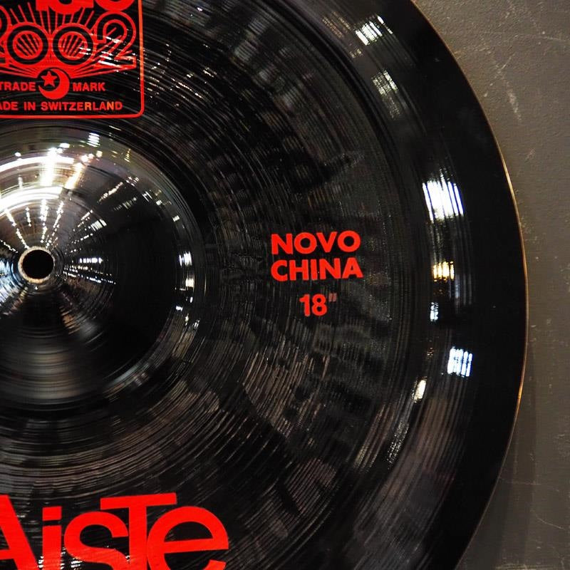 [Ikebe_Musical_Instrument_Store_50th_Anniversary_Model]_2002_Black_Novo_China_18_06