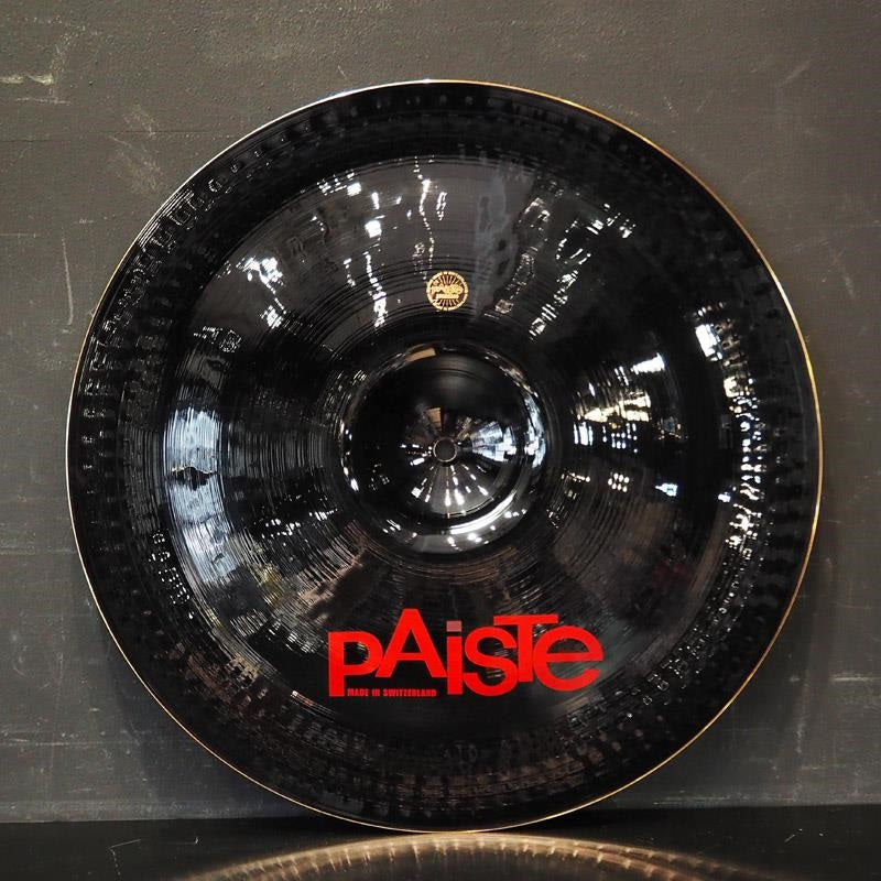 [Ikebe_Musical_Instrument_Store_50th_Anniversary_Model]_2002_Black_Novo_China_18_07