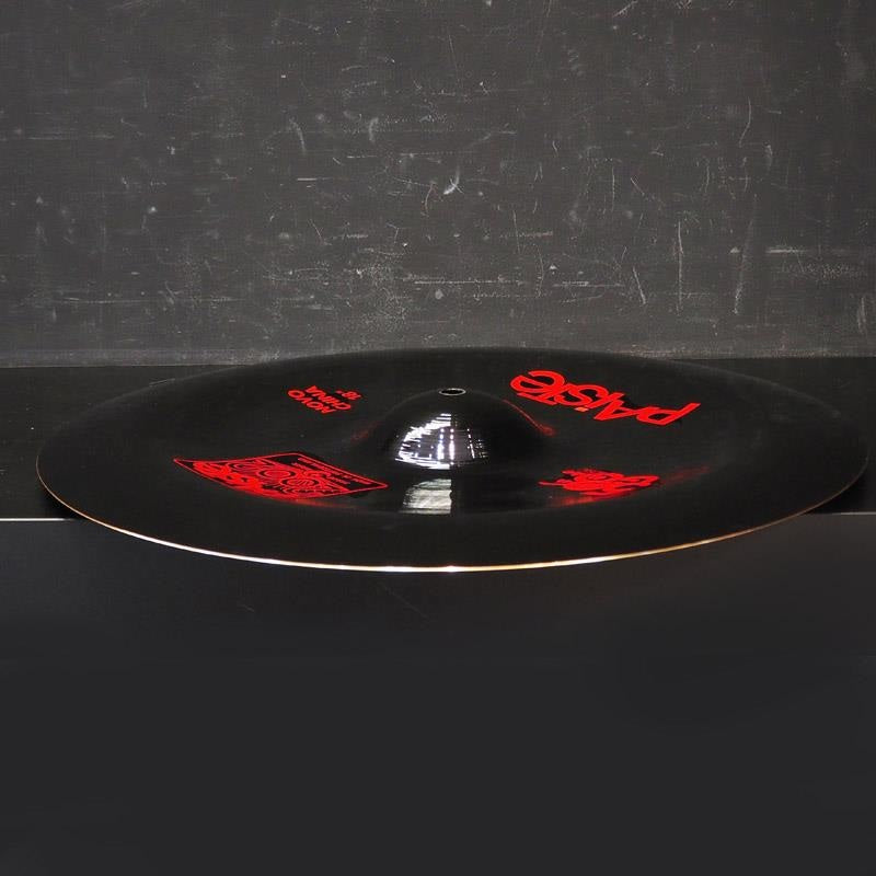 [Ikebe_Musical_Instrument_Store_50th_Anniversary_Model]_2002_Black_Novo_China_18_09