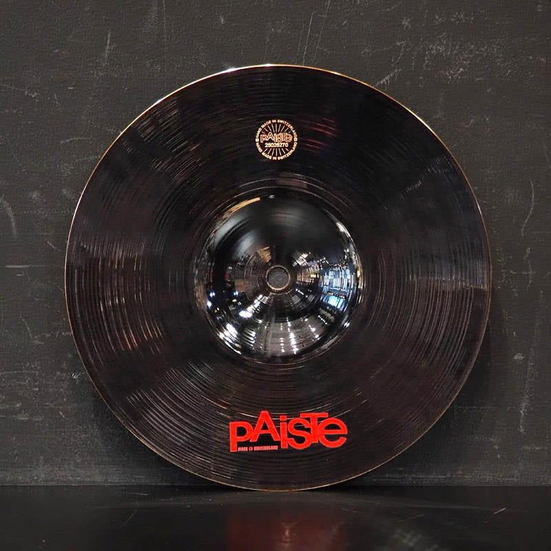 [Ikebe_Musical_Instrument_Store_50th_Anniversary_Model]_2002_Black_Splash_10_02