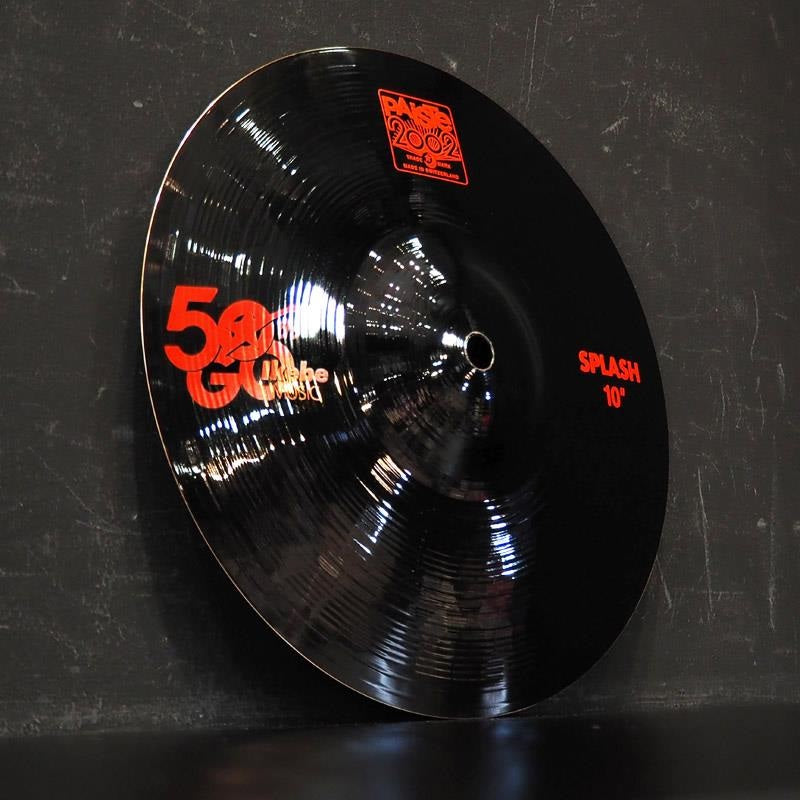 [Ikebe_Musical_Instrument_Store_50th_Anniversary_Model]_2002_Black_Splash_10_03