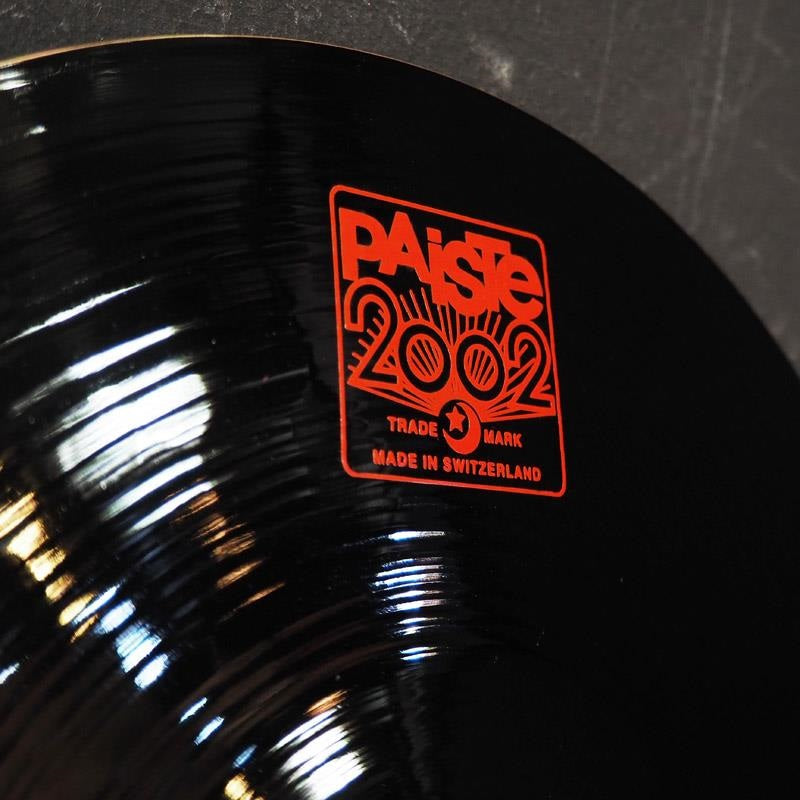 [Ikebe_Musical_Instrument_Store_50th_Anniversary_Model]_2002_Black_Splash_10_04