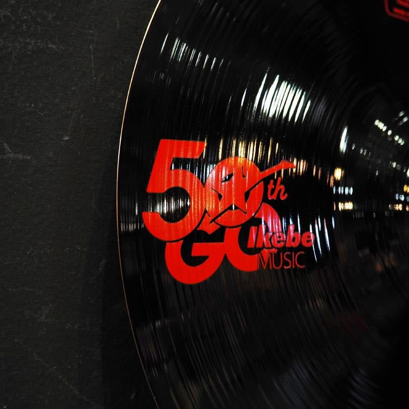 [Ikebe_Musical_Instrument_Store_50th_Anniversary_Model]_2002_Black_Splash_10_05