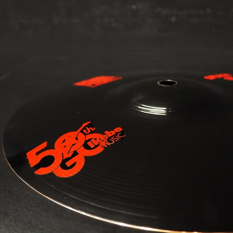 [Ikebe_Musical_Instrument_Store_50th_Anniversary_Model]_2002_Black_Splash_10_09