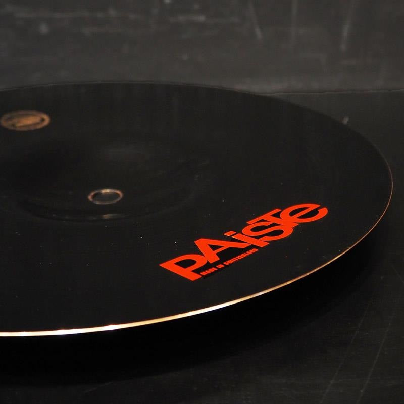 [Ikebe_Musical_Instrument_Store_50th_Anniversary_Model]_2002_Black_Splash_10_10