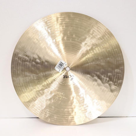 [Ikebe_Musical_Instruments_50th_Anniversary_Model]_K_Constantinople_Light_Hi-Hat_Pair_14__[860g_1137g]_03