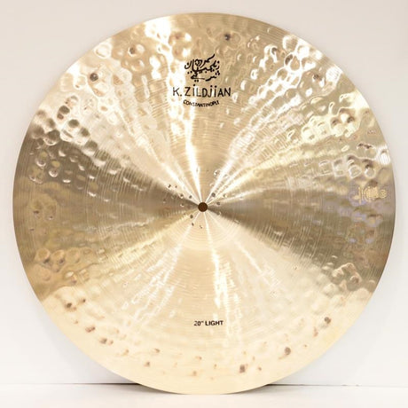 [Ikebe_Musical_Instruments_50th_Anniversary_Model]_K_Constantinople_Light_Ride_20__[1958g]_01