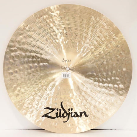 [Ikebe_Musical_Instruments_50th_Anniversary_Model]_K_Constantinople_Light_Ride_20__[1958g]_02