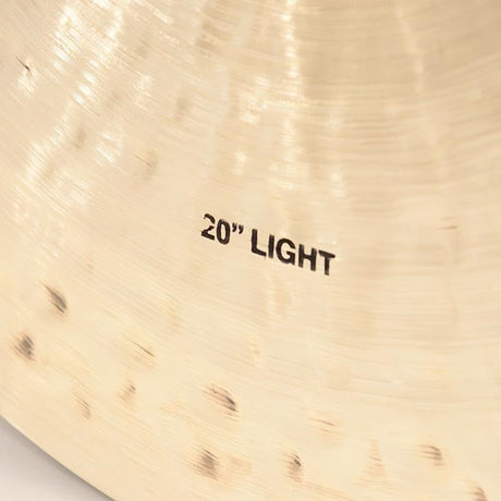 [Ikebe_Musical_Instruments_50th_Anniversary_Model]_K_Constantinople_Light_Ride_20__[1958g]_03