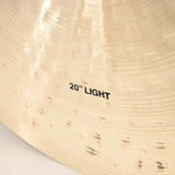 [Ikebe_Musical_Instruments_50th_Anniversary_Model]_K_Constantinople_Light_Ride_20__[1973g]_03