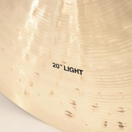 [Ikebe_Musical_Instruments_50th_Anniversary_Model]_K_Constantinople_Light_Ride_20__[1973g]_03
