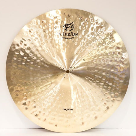 [Ikebe_Musical_Instruments_50th_Anniversary_Model]_K_Constantinople_Light_Ride_20__[2017g]_01