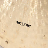 [Ikebe_Musical_Instruments_50th_Anniversary_Model]_K_Constantinople_Light_Ride_20__[2017g]_03
