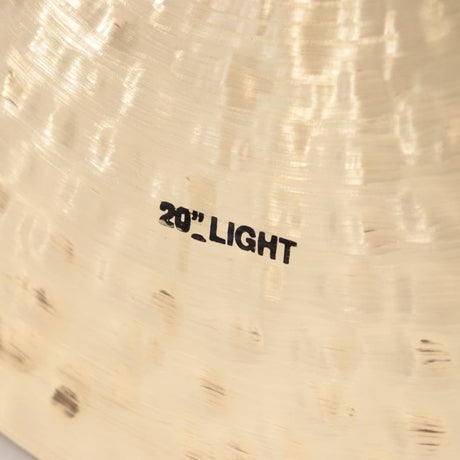 [Ikebe_Musical_Instruments_50th_Anniversary_Model]_K_Constantinople_Light_Ride_20__[2017g]_03