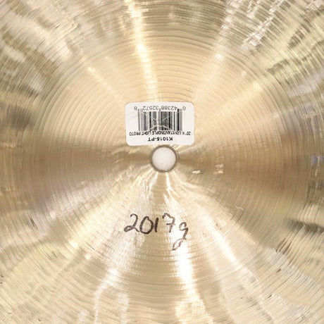 [Ikebe_Musical_Instruments_50th_Anniversary_Model]_K_Constantinople_Light_Ride_20__[2017g]_04