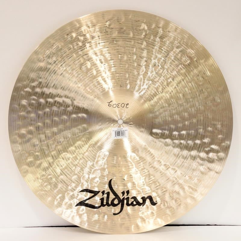 [Ikebe_Musical_Instruments_50th_Anniversary_Model]_K_Constantinople_Light_Ride_20__[2030g]_02