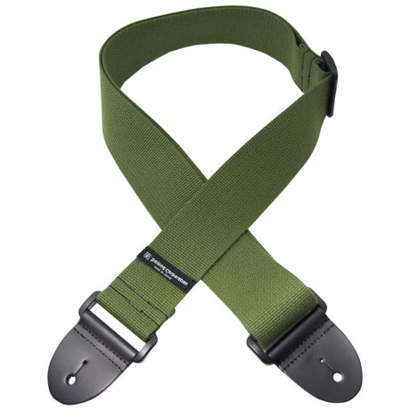 Ikebe_Order_Acrylic_Strap_(Olive_Green)_[DGST-Acrylic_OLIVE]_01
