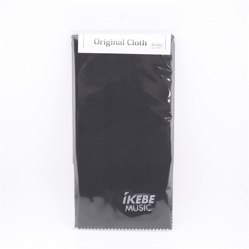 Ikebe_Original_Cloth_[Microstar_Suede_(Black)]_[New_Logo]_01