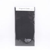 Ikebe_Original_Cloth_[Microstar_Suede_(Black)]_[New_Logo]_01