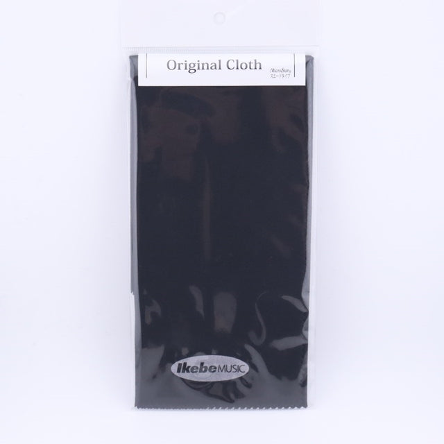 Ikebe_Original_Cloth_[Microstar_Suede_(Black)]_[New_Logo]_01