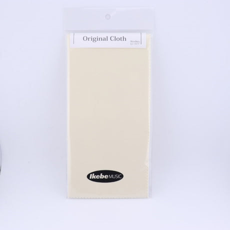 Ikebe_Original_Cloth_[Microstar_Suede_(Ivory)]_[New_Logo]_01