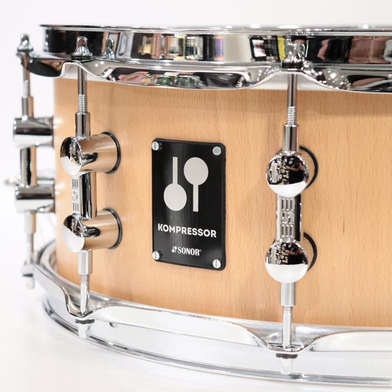 [Ikebe_Osaka_Special!]_KS-1406SDW_NAB_[KOMPRESSOR_Series_Beech_14__x_6_]_[In-store_Display_Special_Price]_02