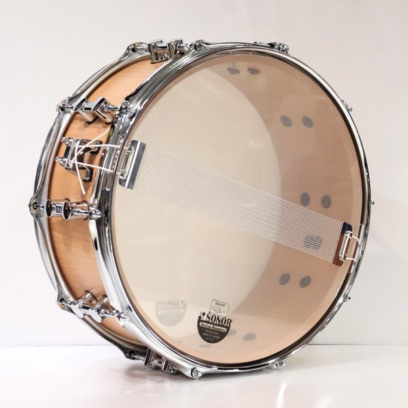 [Ikebe_Osaka_Special!]_KS-1406SDW_NAB_[KOMPRESSOR_Series_Beech_14__x_6_]_[In-store_Display_Special_Price]_07