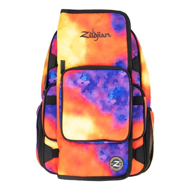 [Ikebe_Osaka_Special!]_NAZLFSTUBPOR_[Student_Bags_Collection_Backpack_with_Stick_Bag_Orange_Burst]_02