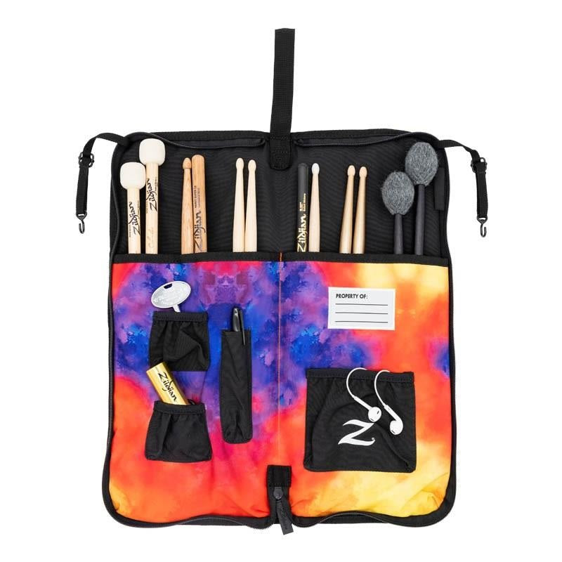 [Ikebe_Osaka_Special!]_NAZLFSTUBPOR_[Student_Bags_Collection_Backpack_with_Stick_Bag_Orange_Burst]_11