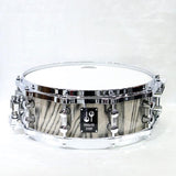 [Ikebe_Osaka_Special!]_PL-1405SDWD_SNT_[PROLITE_Series_Maple_14__x_5____Die-Cast_Hoop_-_Snow_Tiger]_[In-Store_Display_Special_Price]_01