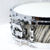[Ikebe_Osaka_Special!]_PL-1405SDWD_SNT_[PROLITE_Series_Maple_14__x_5____Die-Cast_Hoop_-_Snow_Tiger]_[In-Store_Display_Special_Price]_03