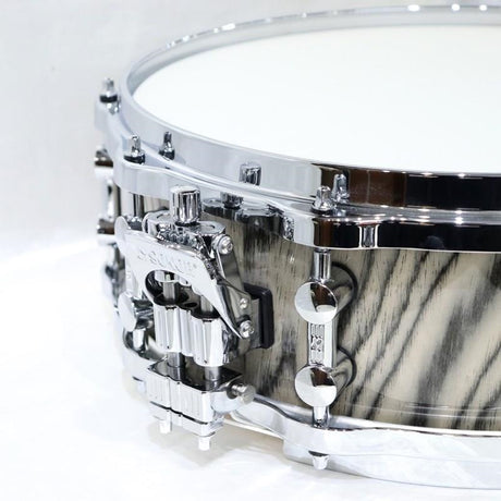 [Ikebe_Osaka_Special!]_PL-1405SDWD_SNT_[PROLITE_Series_Maple_14__x_5____Die-Cast_Hoop_-_Snow_Tiger]_[In-Store_Display_Special_Price]_03
