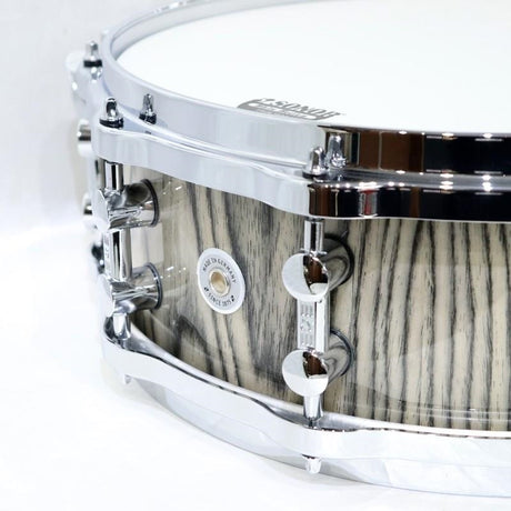 [Ikebe_Osaka_Special!]_PL-1405SDWD_SNT_[PROLITE_Series_Maple_14__x_5____Die-Cast_Hoop_-_Snow_Tiger]_[In-Store_Display_Special_Price]_04