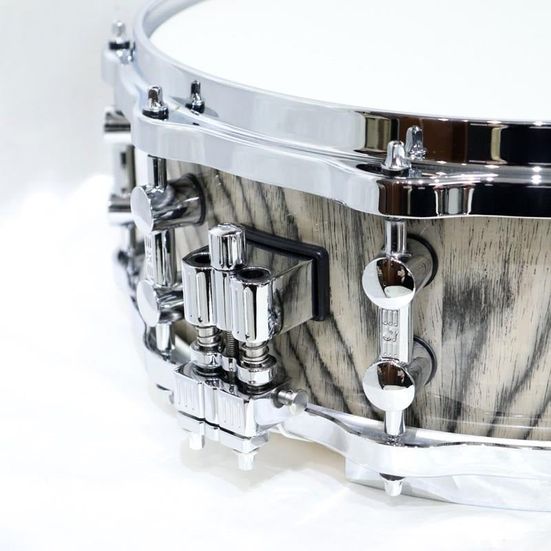 [Ikebe_Osaka_Special!]_PL-1405SDWD_SNT_[PROLITE_Series_Maple_14__x_5____Die-Cast_Hoop_-_Snow_Tiger]_[In-Store_Display_Special_Price]_05