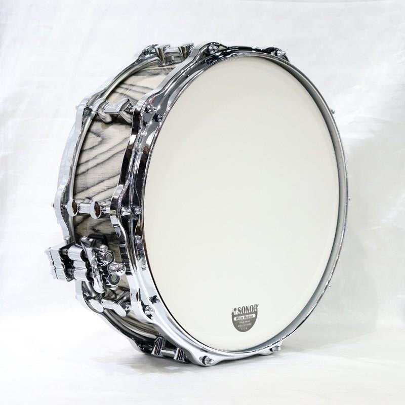 [Ikebe_Osaka_Special!]_PL-1405SDWD_SNT_[PROLITE_Series_Maple_14__x_5____Die-Cast_Hoop_-_Snow_Tiger]_[In-Store_Display_Special_Price]_06