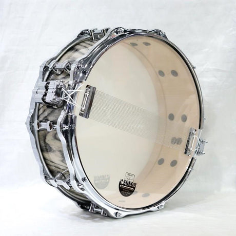 [Ikebe_Osaka_Special!]_PL-1405SDWD_SNT_[PROLITE_Series_Maple_14__x_5____Die-Cast_Hoop_-_Snow_Tiger]_[In-Store_Display_Special_Price]_07