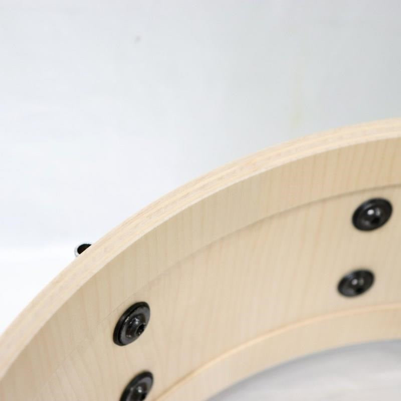 [Ikebe_Osaka_Special!]_PL-1405SDWD_SNT_[PROLITE_Series_Maple_14__x_5____Die-Cast_Hoop_-_Snow_Tiger]_[In-Store_Display_Special_Price]_10