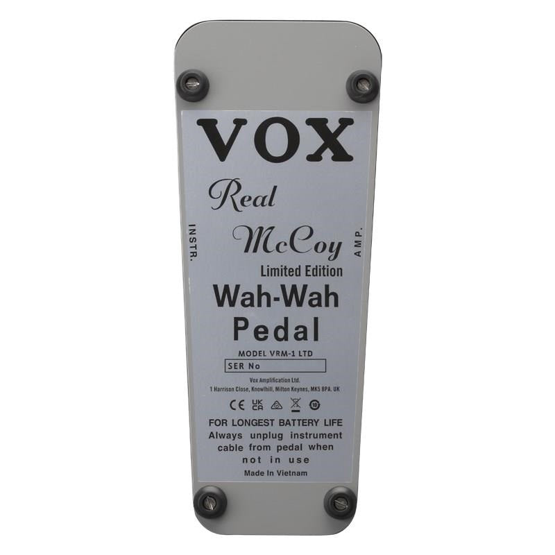 [Ikebe_Osaka_Special!]_REAL_MCCOY_WAH_LTD_(VRM-1_LTD)_03