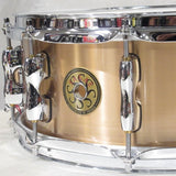 [Ikebe_Osaka_Special!]_SDM1455PBJ_[Japan_Custom_Snare_Drum___Phosphor_Bronze_14__x_5_5_]_[In-Store_Display_Special_Price]_02